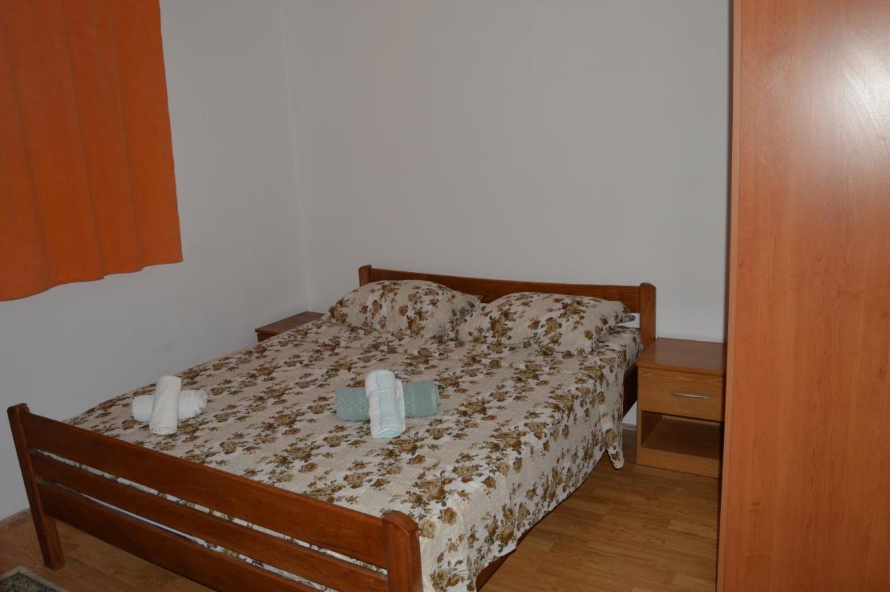 Apartman Didi ビオグラード・ナ・モル エクステリア 写真